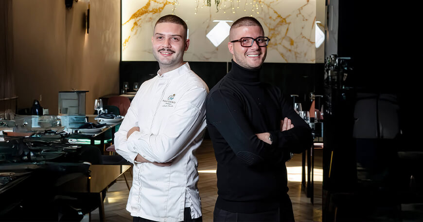 A 30 Passi d'Acqua – RT Agency Case Study